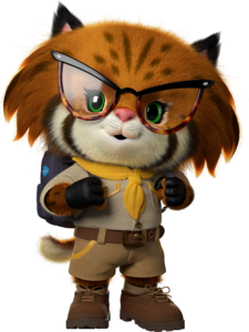 salesforce APPY_ScoutBackpack